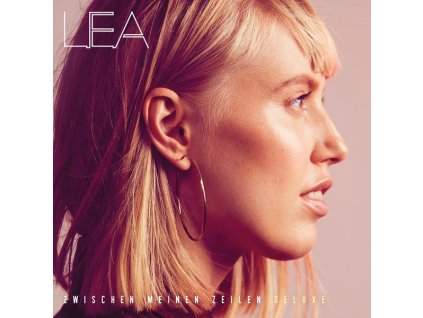 Lea - Zwischen meinen Zeilen (Deluxe-Edition) (CD)