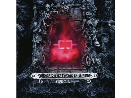 Omnium Gatherum - Origin (CD)
