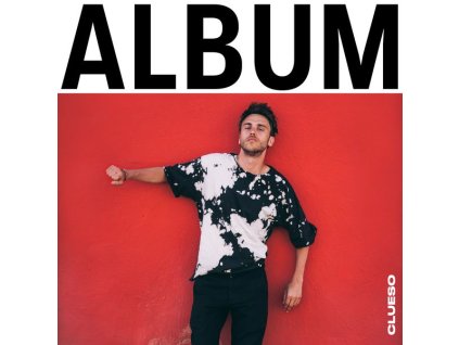 Clueso - Album (CD)