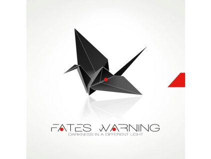 Fates Warning - Darkness In A Different Light (CD)