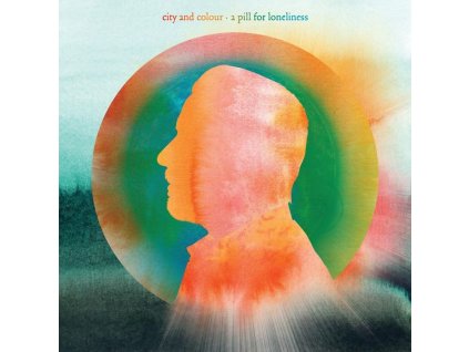 City And Colour - A Pill For Loneliness (CD)