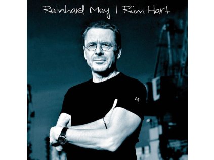 Reinhard Mey - Rüm Hart (CD)