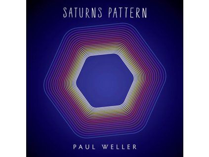 Paul Weller - Saturns Pattern (CD)