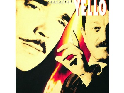 Yello - Essential (CD)