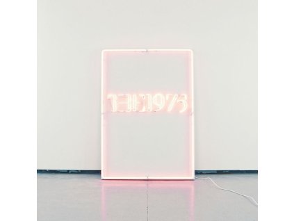 The 1975 - I Like It When You Sleep, For You Are So Beautiful Yet So Unaware Of It (CD)