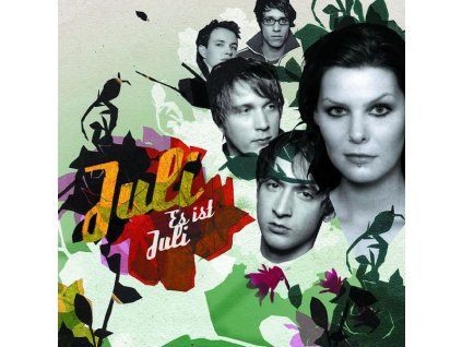Juli - Es ist Juli (CD)