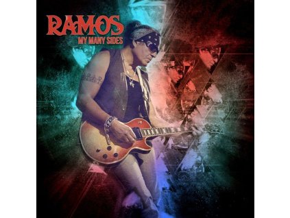 Ramos - My Many Sides (CD)
