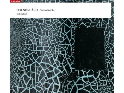 Per Nörgard (1932-2025) - Klavierwerke (CD)