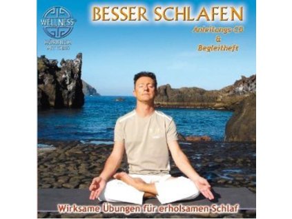 Chris: Besser schlafen (CD)