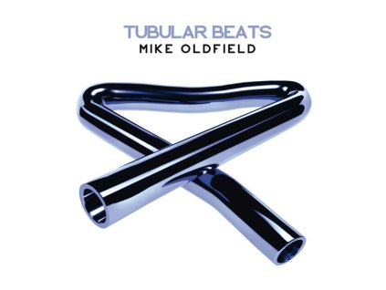 Mike Oldfield - Tubular Beats (CD)