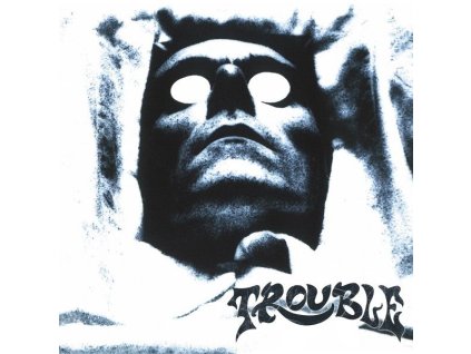 Trouble - Simple Mind Condition (Deluxe Edition) (Slipcase) (CD)