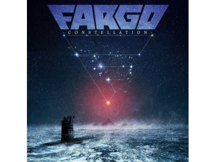 Fargo - Constellation (CD)