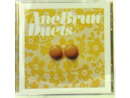 Ane Brun - Duets (CD)