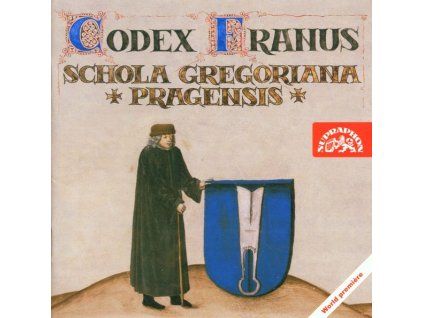 3776444 codex franus cd