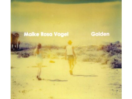 Maike Rosa Vogel - Golden (CD)