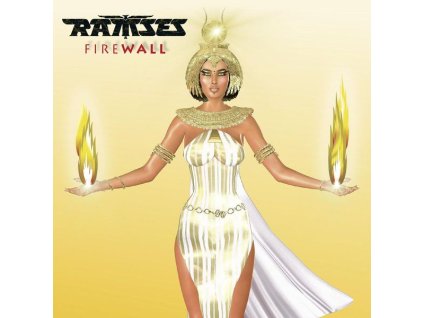Ramses - Firewall (CD)