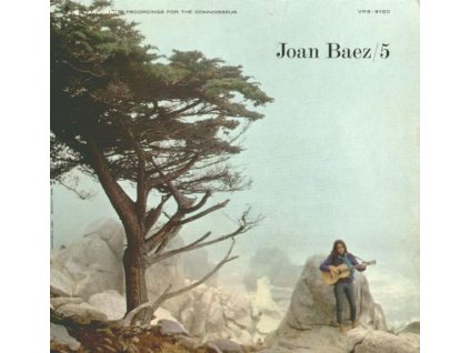 Joan Baez - 5 (CD)