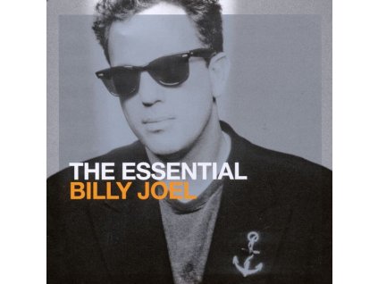 Billy Joel - The Essential (CD)