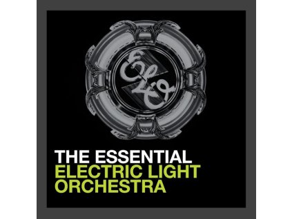 Electric Light Orchestra - The Essential (CD)