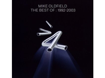 Mike Oldfield - The Best Of Mike Oldfield: 1992 - 2003 (CD)