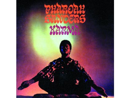 Pharoah Sanders (1940-2022) - Karma (CD)