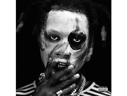 Denzel Curry - Ta13oo (CD)