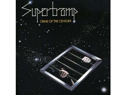 Supertramp - Crime Of The Century (CD)