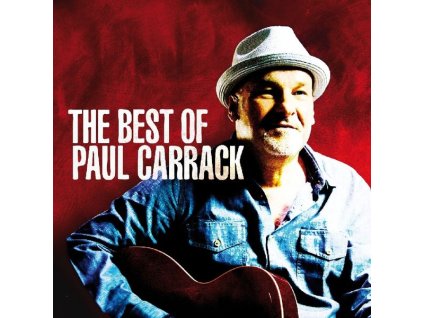 Paul Carrack - The Best Of Paul Carrack (CD)