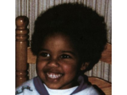 Young Fathers - Tape One / Tape Two (CD)