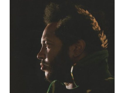 Thundercat - Apocalypse (CD)