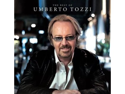 Umberto Tozzi - The Best Of Umberto Tozzi (CD)