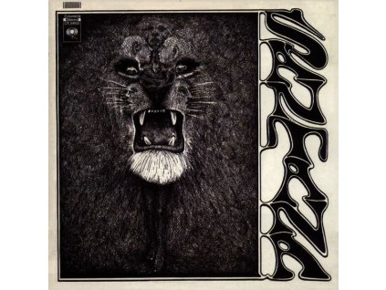 Santana - Santana (12 Tracks) (CD)