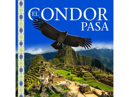 El Condor Pasa (CD)