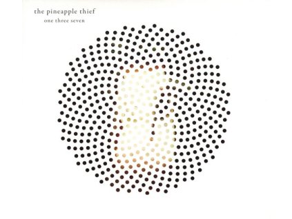 The Pineapple Thief - One Three Seven (CD)