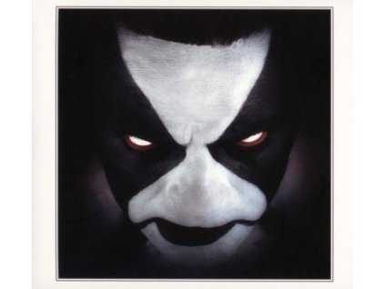Abbath - Abbath (CD)