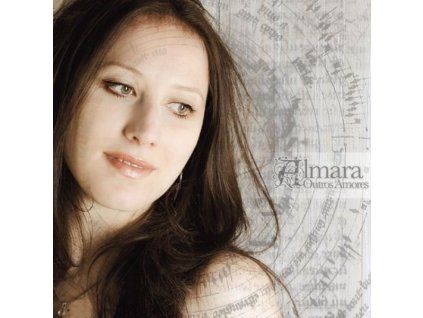 Almara - Outros Amores (CD)