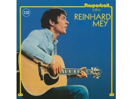 Reinhard Mey - Starportrait (CD)