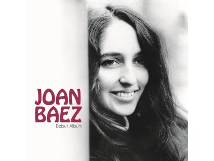 Joan Baez - Debut Album (10 Bonus Tracks) (CD)