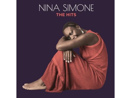 Nina Simone (1933-2003) - The Hits (CD)