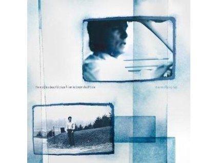 The World Is A Beautiful Place & I Am No Longer Afraid To Die - Dreams Of Being Dust (CD)