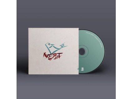 Sun-Mi Hong - Fourth Page: Meaning Of A Nest (CD)