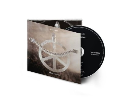 Carcass - Heartwork (CD)