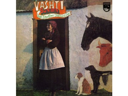 Vashti Bunyan - Just Another Diamond Day (CD)