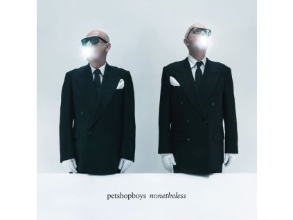 Pet Shop Boys - Nonetheless (CD)
