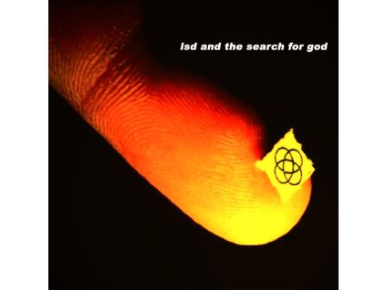 LSD And The Search For God - LSD And The Search For God (CD)
