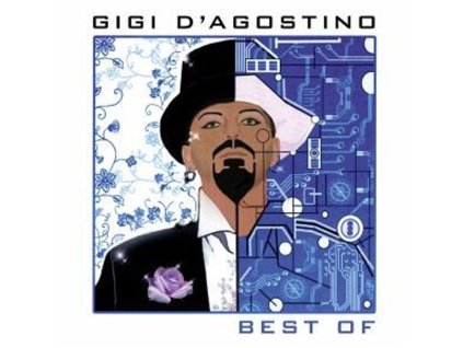 Gigi D'Agostino - Best Of (CD)