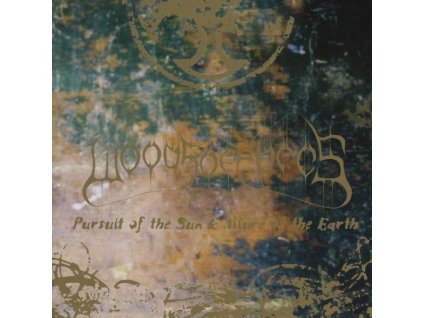 Woods Of Ypres - Persuit Of The Sun & Allure Of The Earth (CD)