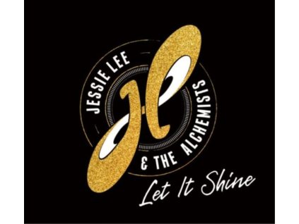 Jessie Lee & The Alchemists - Let It Shine (CD)