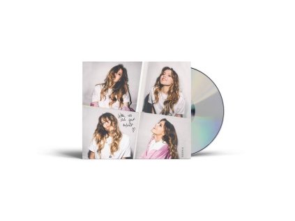 SOPHIA (Sophia Bauckloh) - Wenn es sich gut anfühlt (CD)