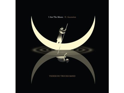 Tedeschi Trucks Band - I Am The Moon: II. Ascension (CD)